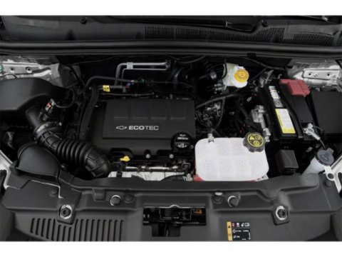 Used 2019 Chevrolet Trax LS image 16