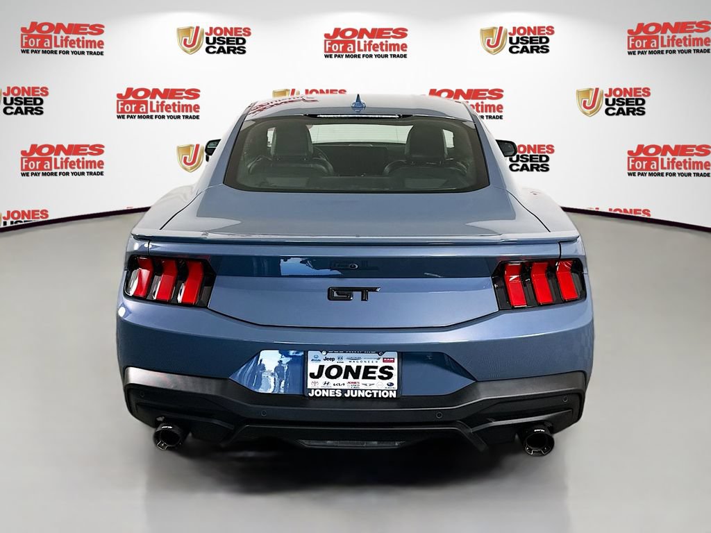 Used 2024 Ford Mustang GT Premium RWD image 14