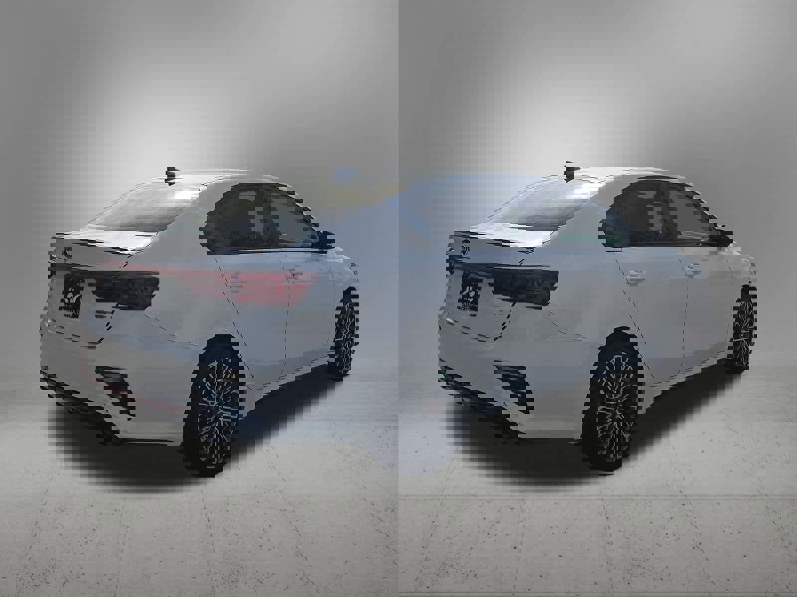 Used 2020 Kia Forte GT image 6