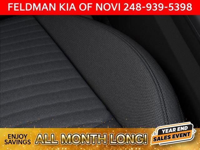 New 2025 Kia K5 LXS image 25