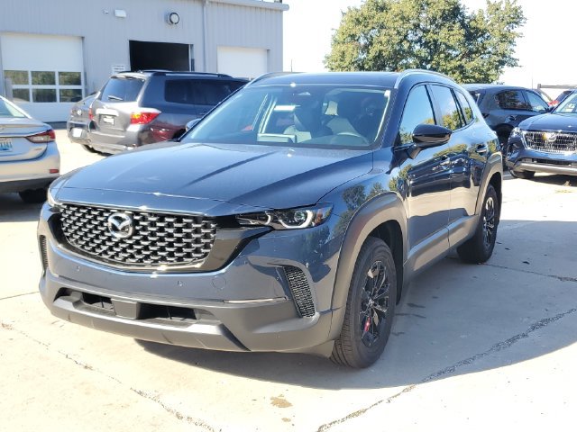 New 2026 MAZDA CX-50 2.5 Hybrid w/ Preferred Pkg AWD/4WD image 2