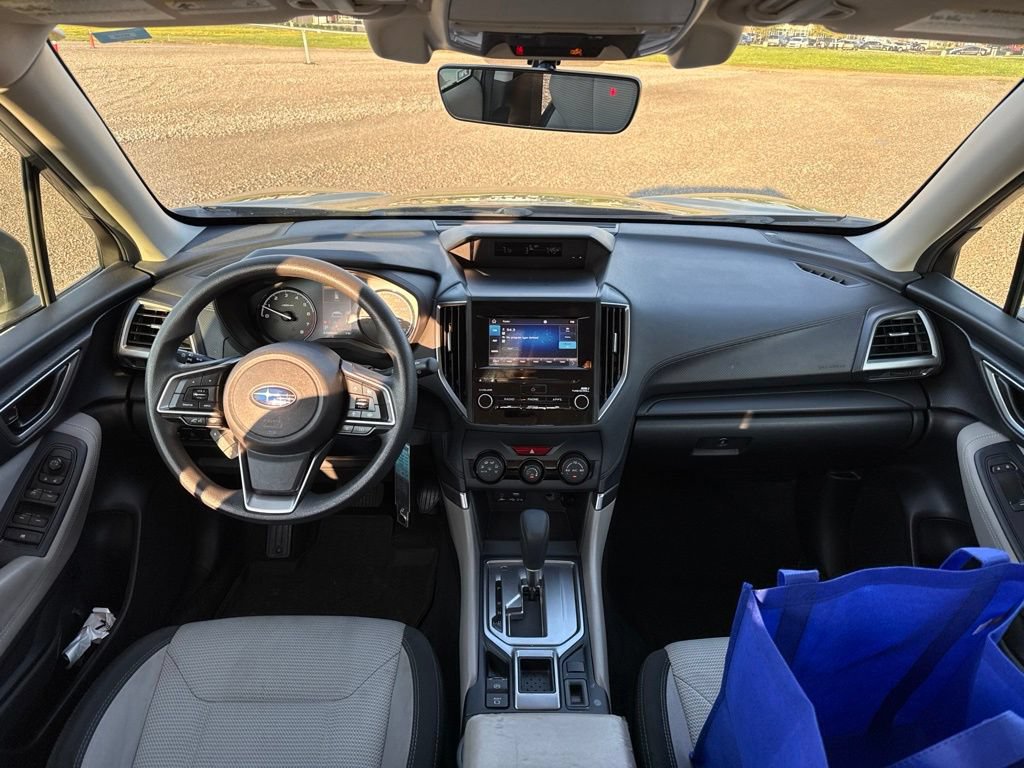 Used 2021 Subaru Forester w/ Popular Package #1 AWD/4WD image 19