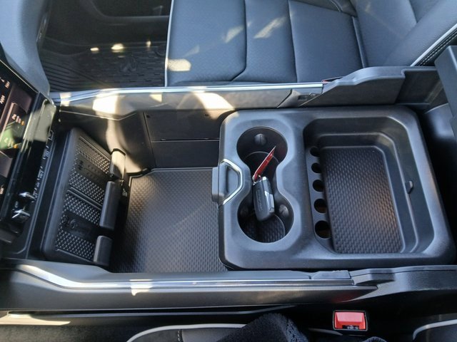 New 2026 RAM 1500 Laramie w/ Night Edition image 27