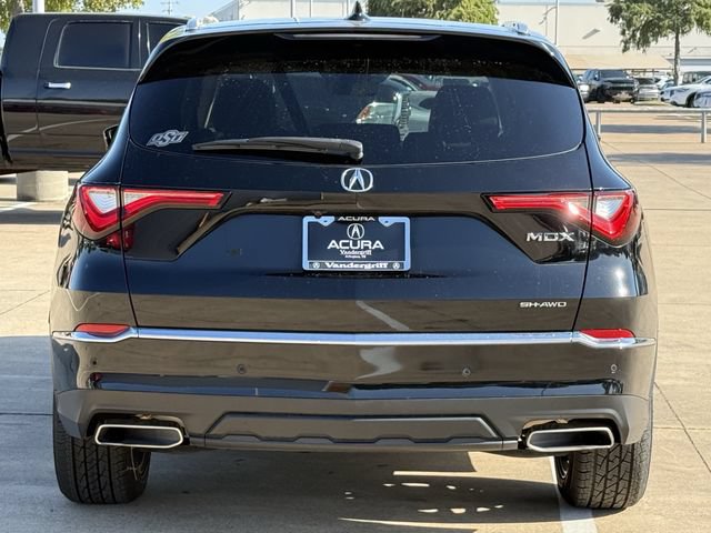 Certified 2023 Acura MDX SH-AWD w/ Advance Package image 5