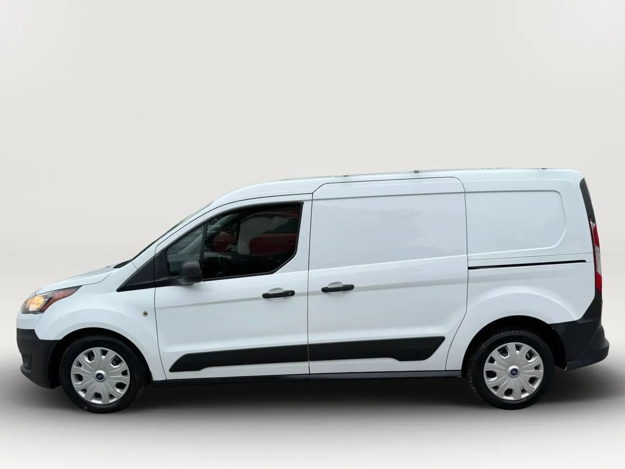Used 2022 Ford Transit Connect XL FWD image 6