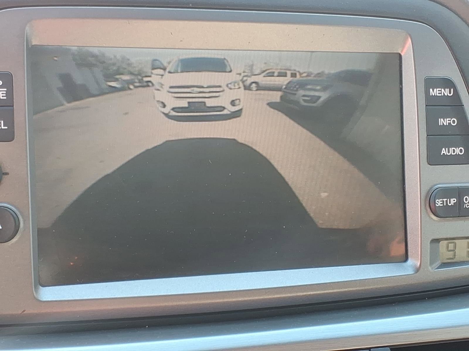 Used 2008 Honda Odyssey EX-L image 10