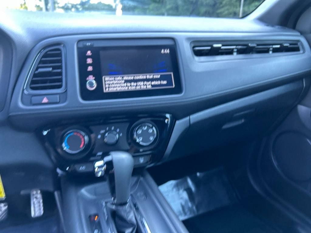 Used 2019 Honda HR-V Sport image 15