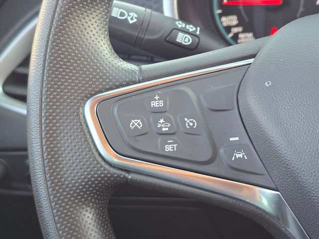 Certified 2025 Chevrolet Malibu LS FWD image 27