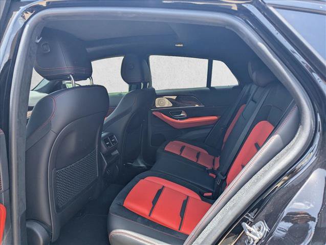Used 2022 Mercedes-Benz GLE 53 AMG 4MATIC Coupe image 13