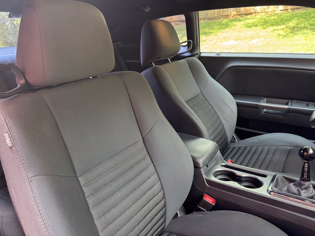Used 2014 Dodge Challenger R/T RWD image 22