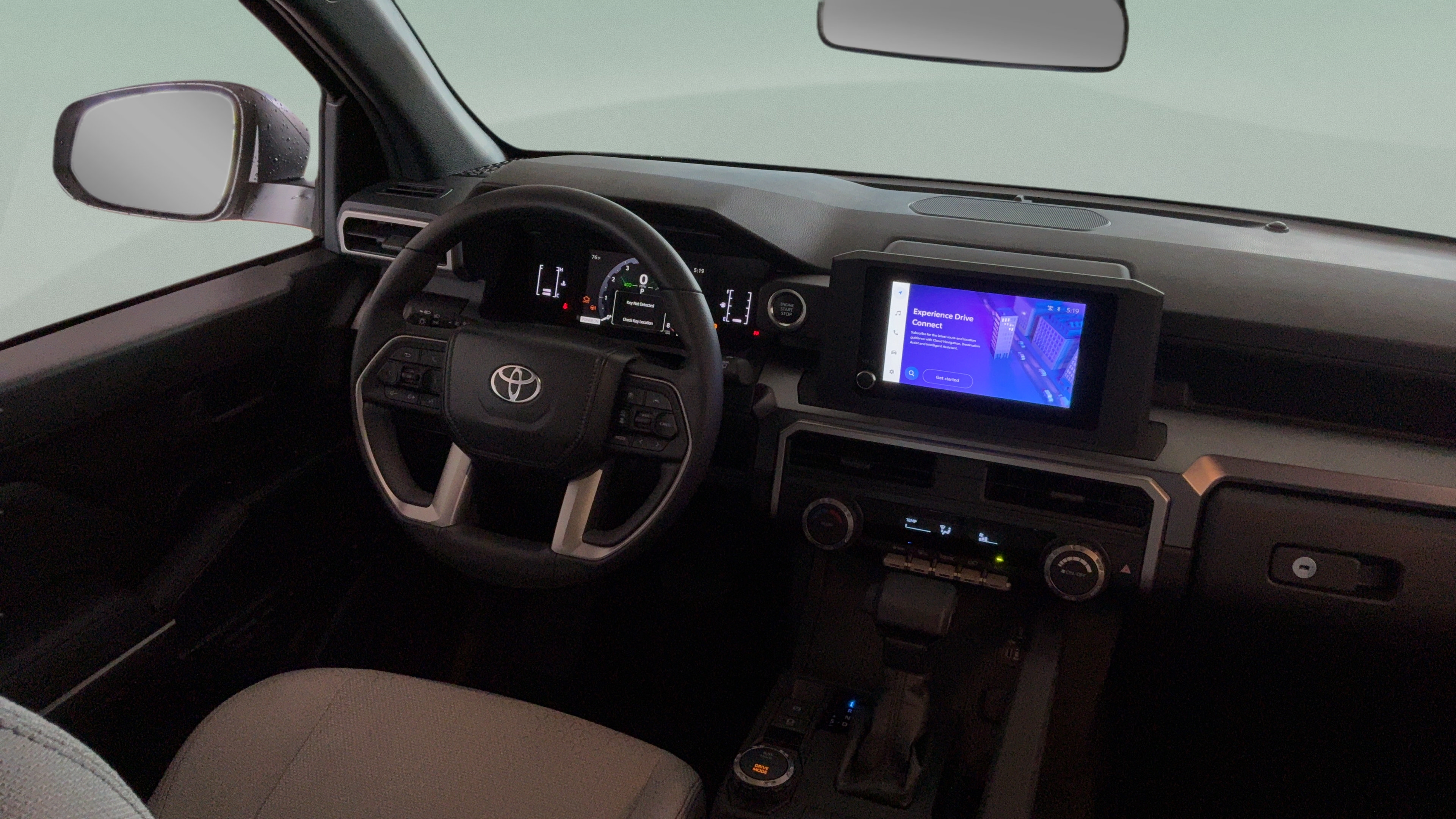 Certified 2026 Toyota 4Runner SR5 RWD image 31