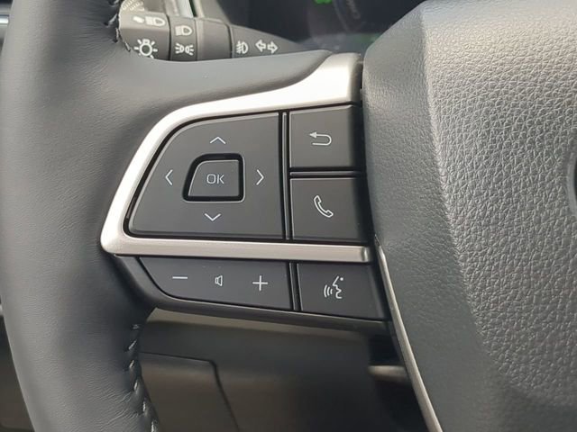 New 2026 Toyota Highlander Platinum AWD/4WD image 25