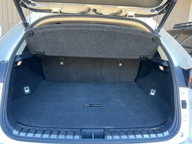 Used 2018 Lexus NX 300 FWD w/ Accessory Package 2 image 28