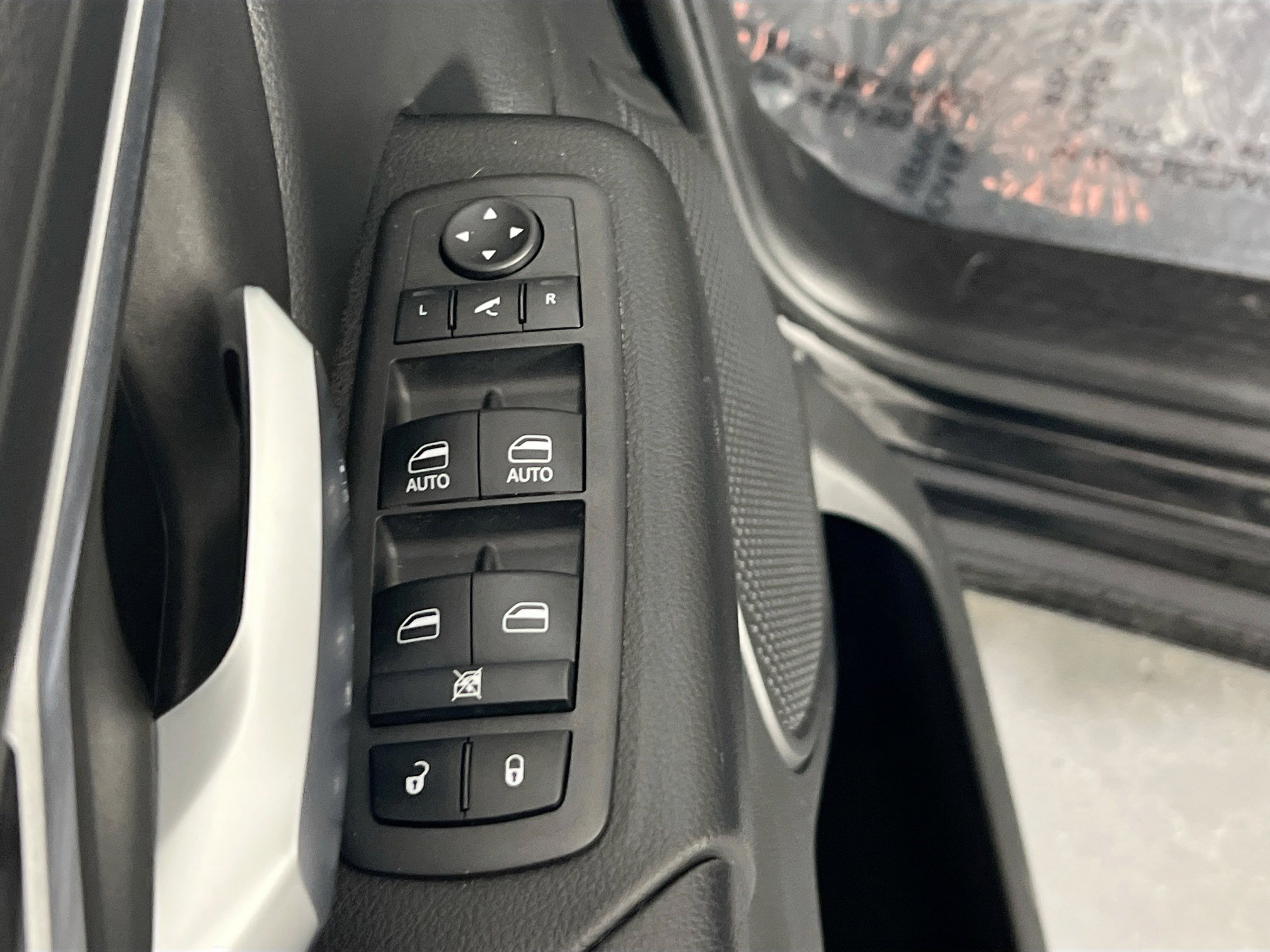 Used 2022 RAM 1500 Big Horn image 18