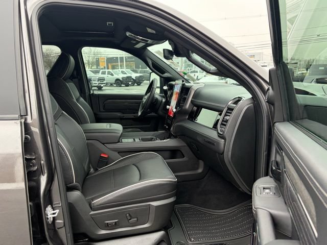 New 2026 RAM 3500 Limited AWD/4WD image 29