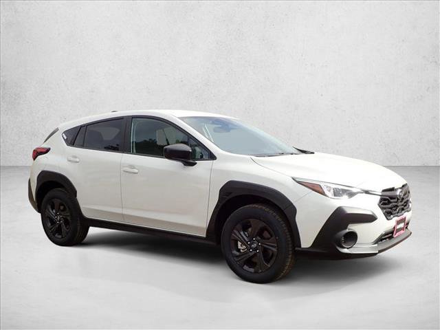 New 2026 Subaru Crosstrek 2.5i image 6