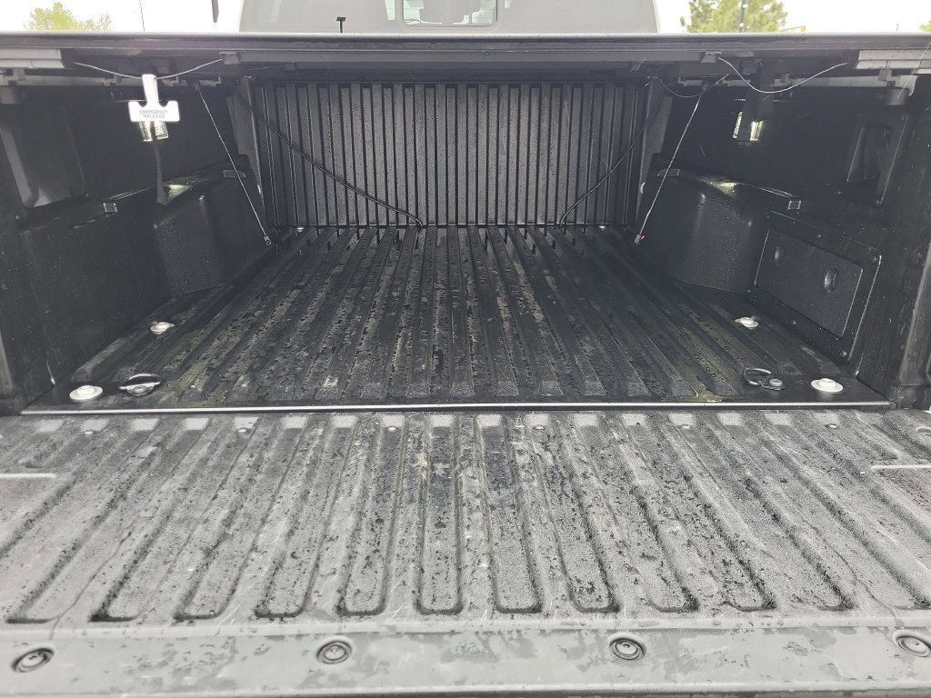 Used 2025 Toyota Tacoma TRD Pro AWD/4WD image 14