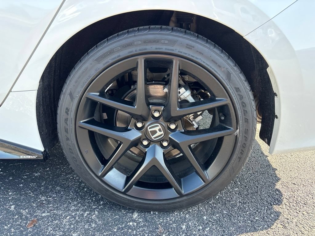 Used 2024 Honda Civic Si image 8