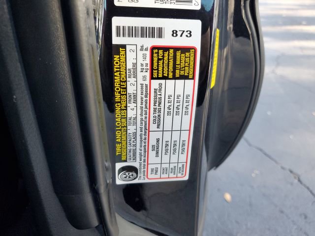 Used 2022 Toyota Tacoma SR5 w/ Technology Package image 31