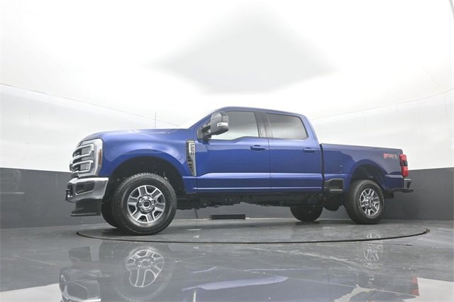 New 2026 Ford F250 Lariat w/ FX4 Off-Road Package image 29