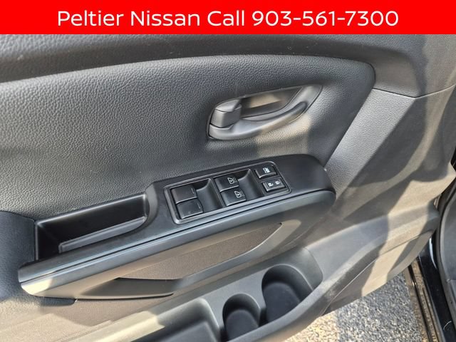 Certified 2023 Nissan Titan S RWD image 18