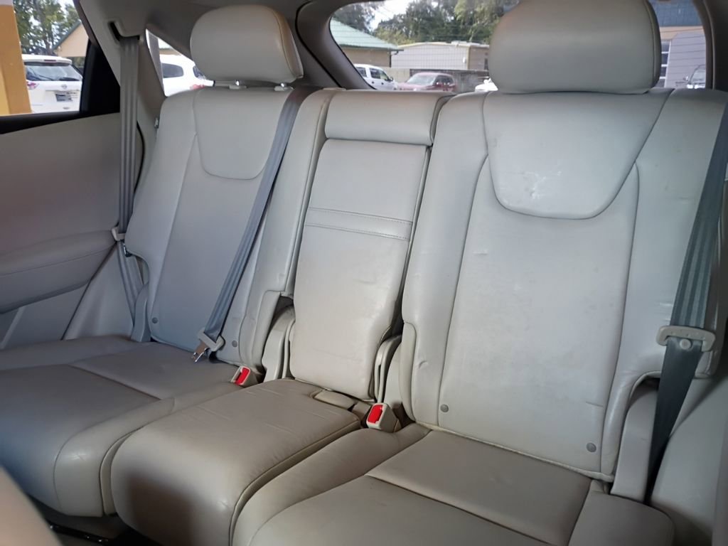 Used 2012 Lexus RX 350 FWD w/ Premium Pkg image 11