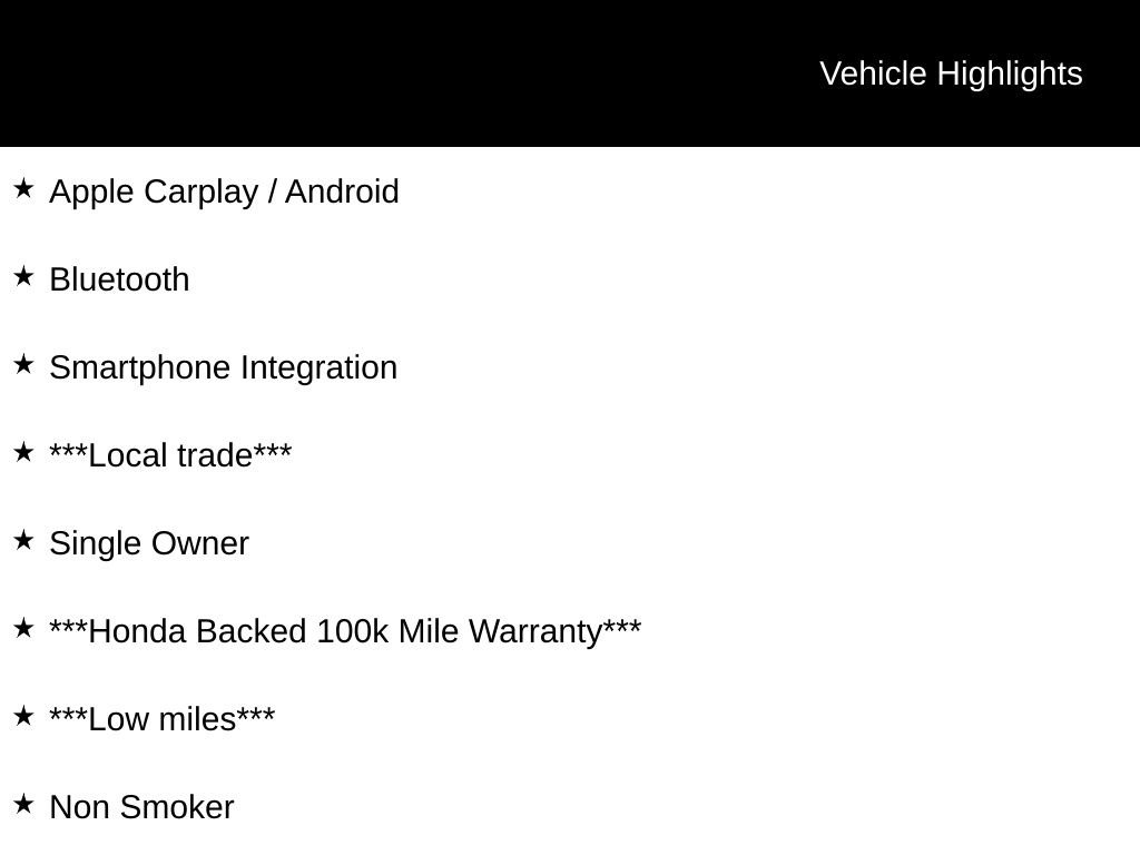 Certified 2025 Honda Civic Sport image 7