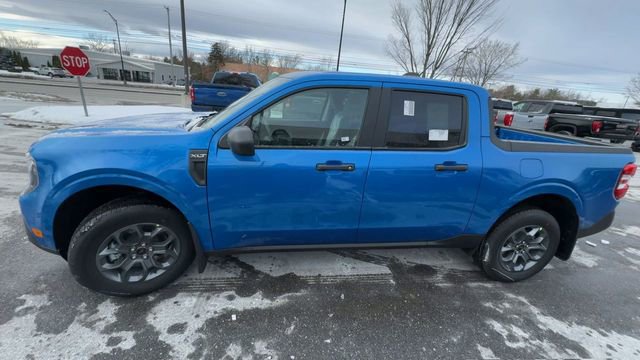 New 2025 Ford Maverick XLT w/ 4K Tow Package image 6