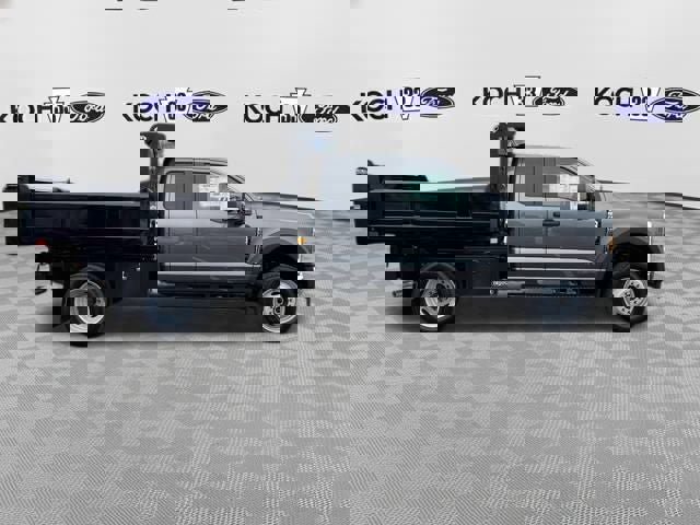 New 2026 Ford F550 4x4 Supercab Super Duty image 9