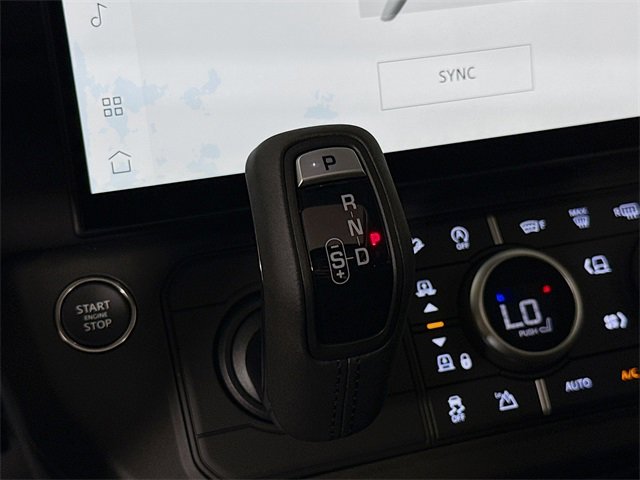 New 2026 Land Rover Defender 110 S image 19