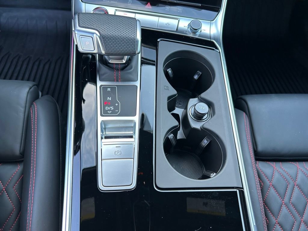 Used 2025 Audi S7 Premium Plus AWD/4WD image 39