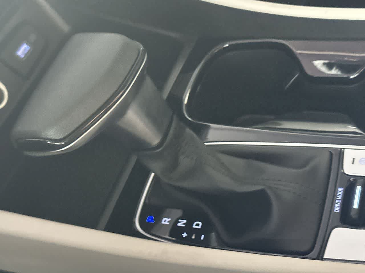 Used 2023 Hyundai Tucson SE FWD image 21