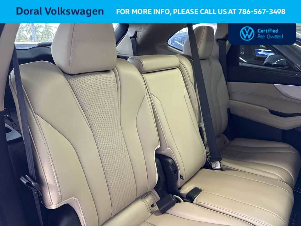 Used 2023 Acura MDX FWD w/ Technology Package image 26