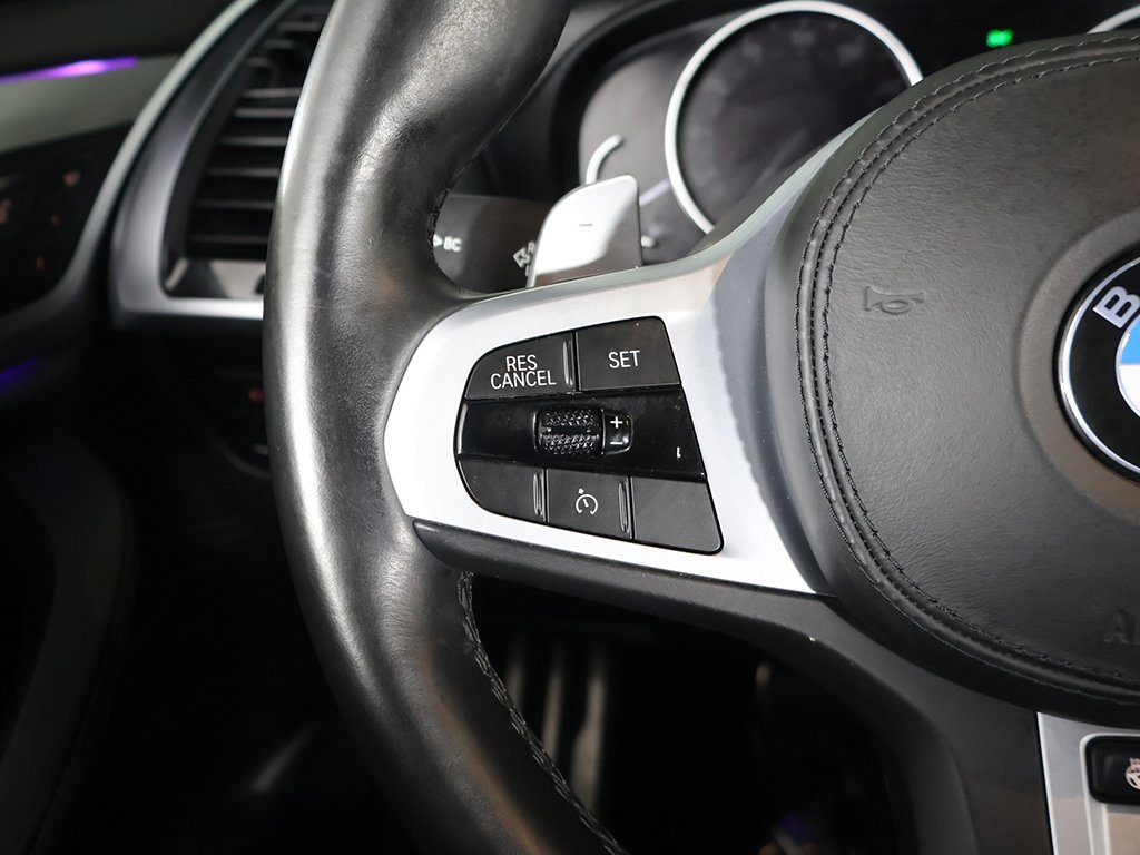 Used 2021 BMW X3 xDrive30i image 43