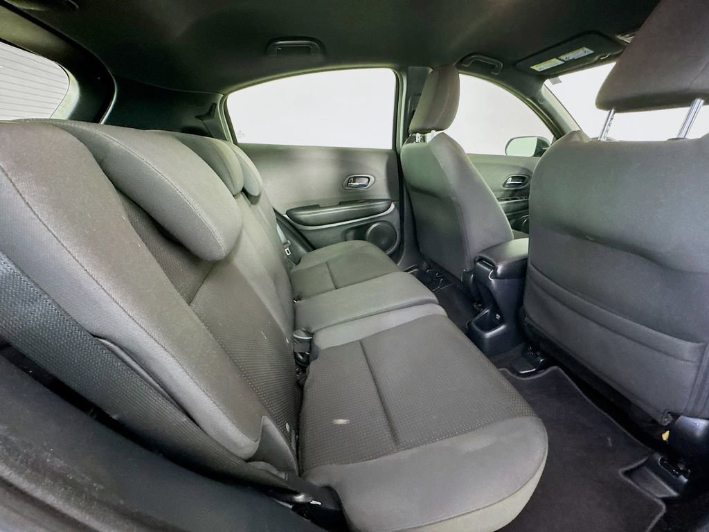 Used 2019 Honda HR-V Sport image 31