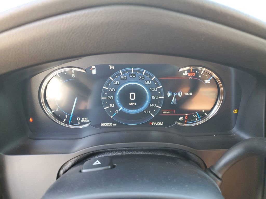 Used 2016 Cadillac Escalade ESV Luxury image 23