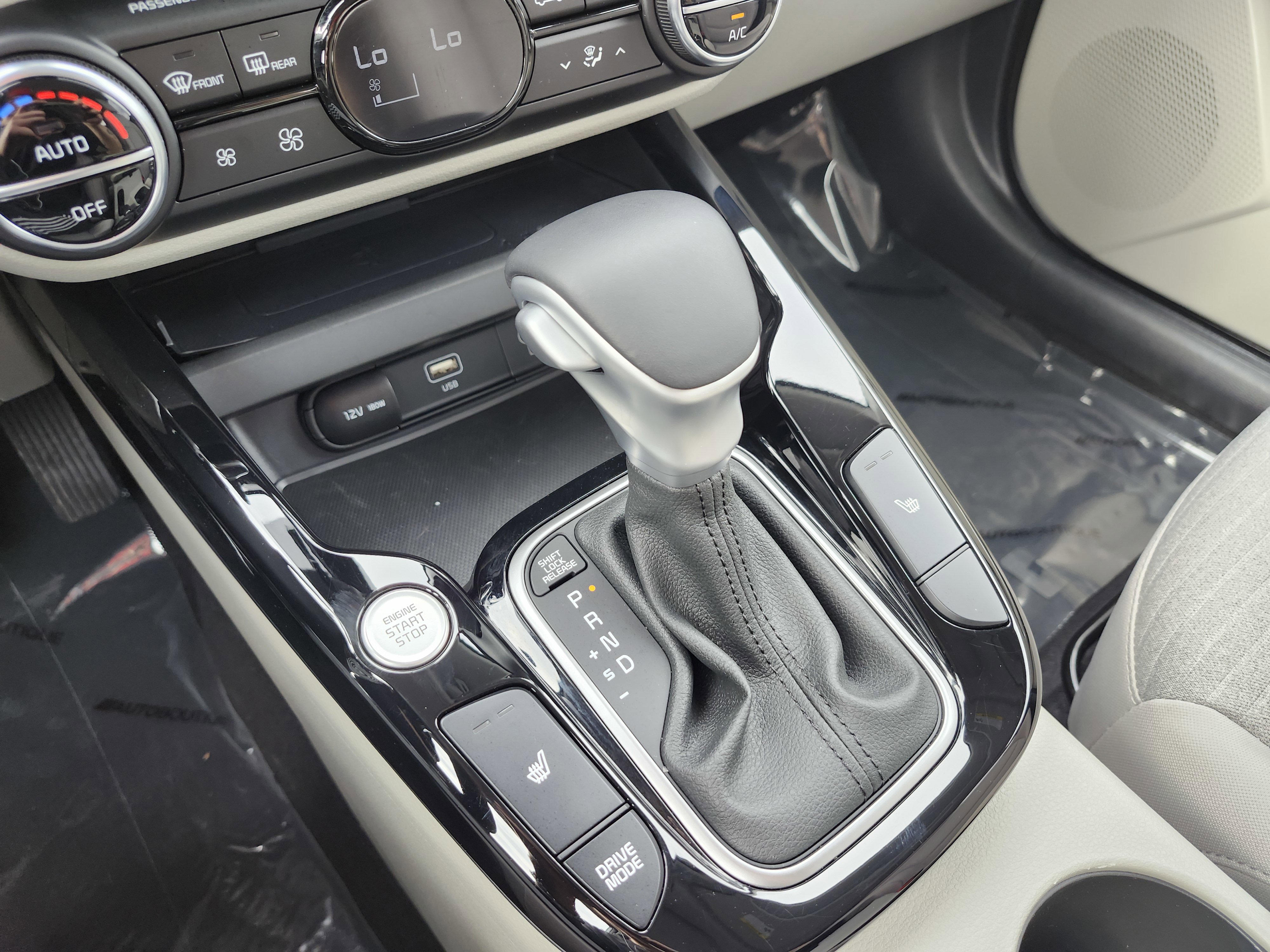 Used 2023 Kia Soul EX image 33