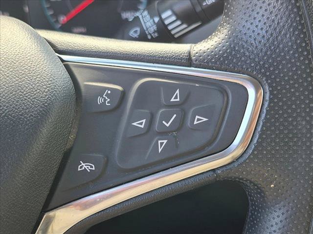 Used 2021 Chevrolet Equinox LS FWD image 11