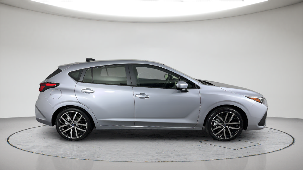 New 2026 Subaru Impreza 2.0i Sport AWD/4WD image 4