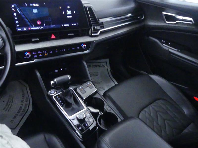 Used 2023 Kia Sportage X-Line image 15