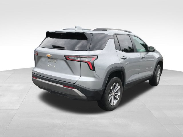 Certified 2025 Chevrolet Equinox LT w/ Convenience Package II FWD image 28