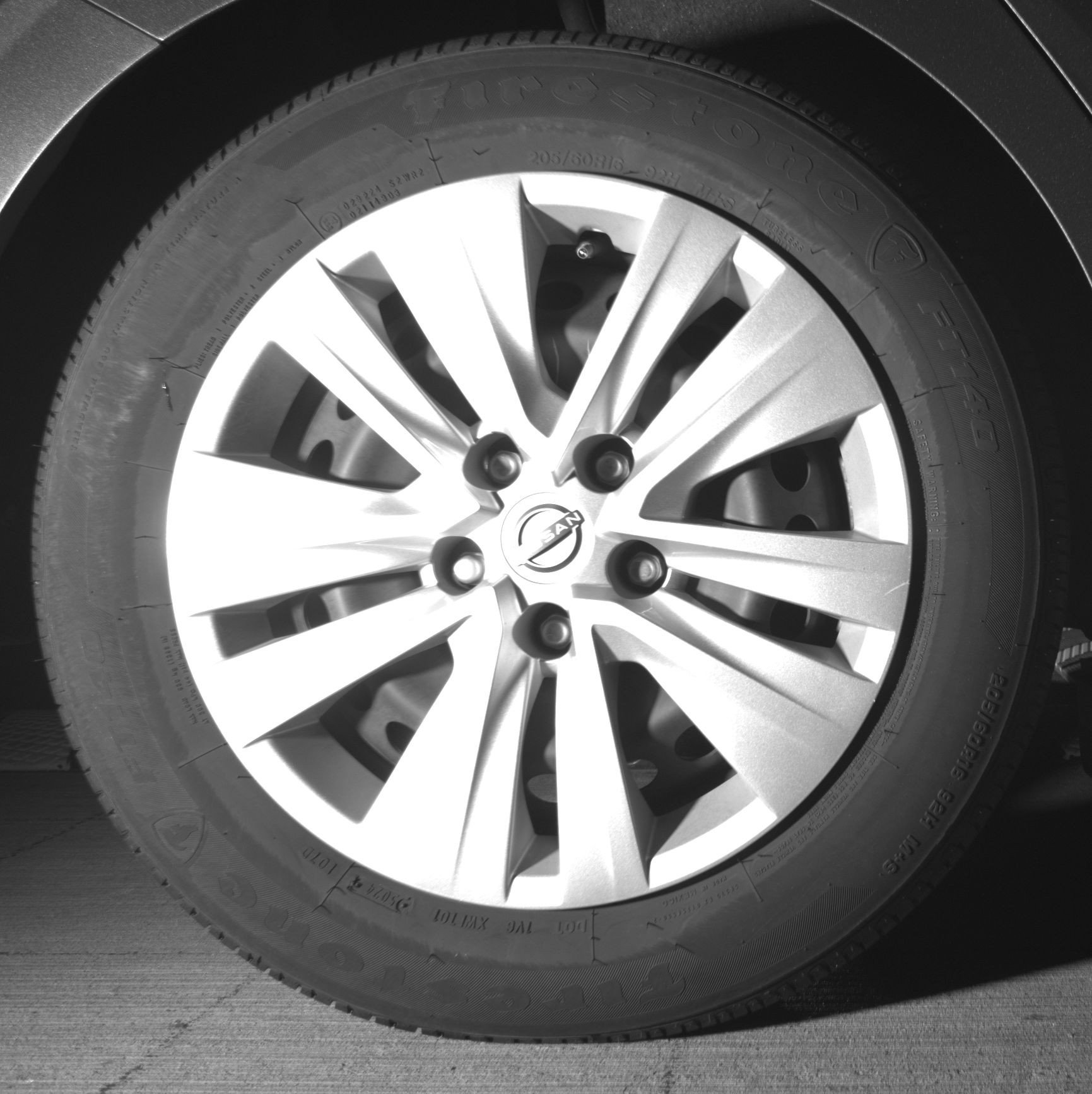 Used 2025 Nissan Sentra S image 15