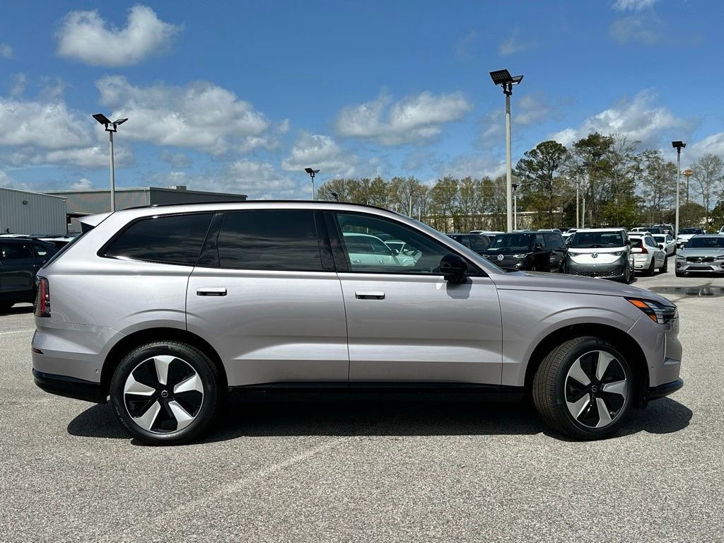 New 2026 Volvo EX90 Plus image 5