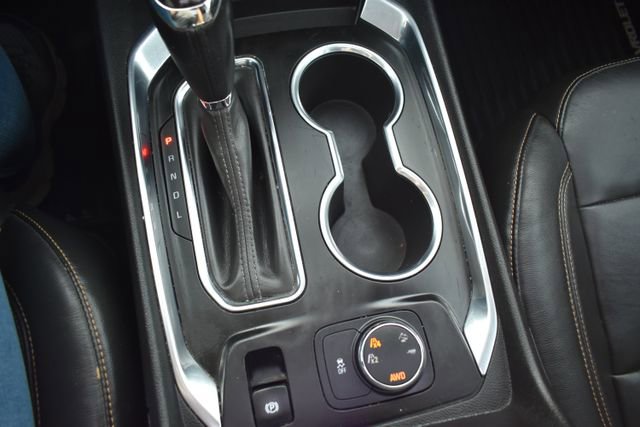 Used 2019 Chevrolet Traverse RS image 34