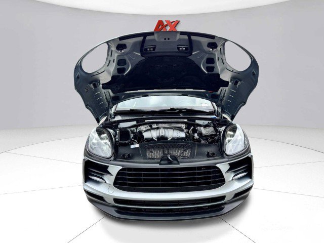 Used 2019 Porsche Macan image 58