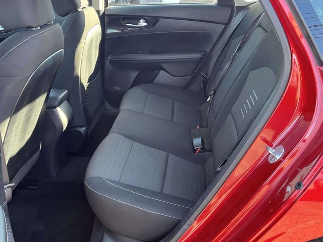 Used 2019 Kia Forte S w/ S Premium Package image 16