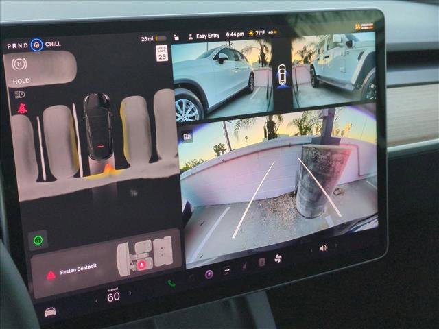 Used 2024 Tesla Model Y Performance image 14