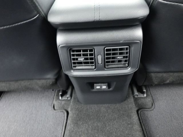 Used 2022 Toyota RAV4 Limited FWD image 27