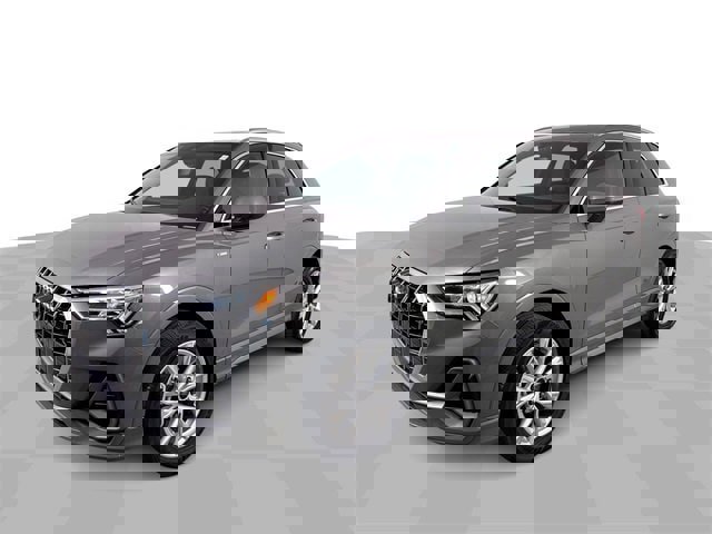 Used 2024 Audi Q3 2.0T Premium image 4