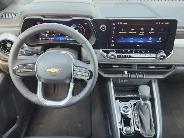 New 2026 Chevrolet Colorado LT w/ LT Convenience Package AWD/4WD image 28